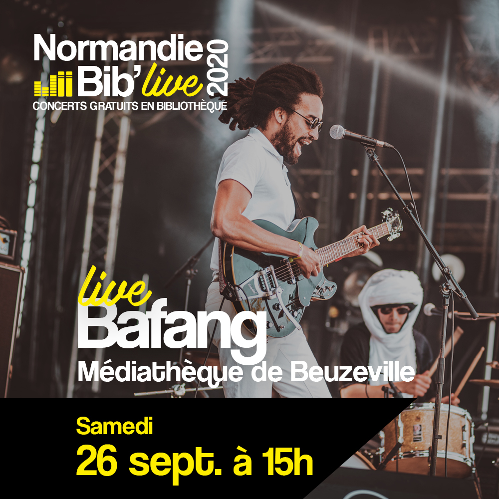 historique 2020 normandie biblive bafang