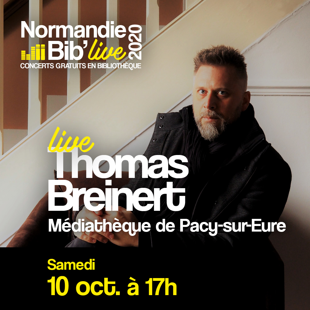 historique 2020 normandie biblive thomas breinert