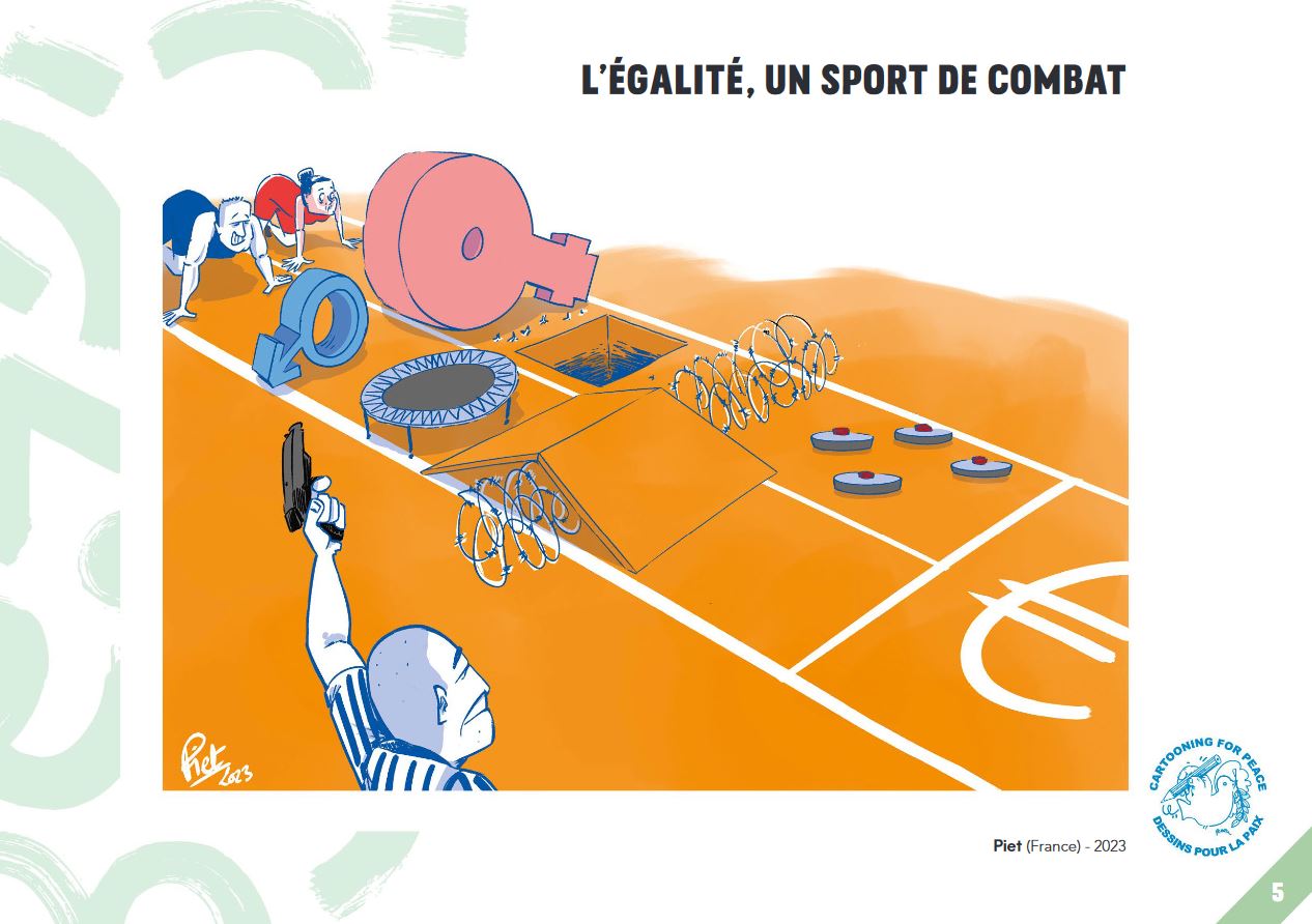 expo il vay avoir du sport 3