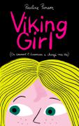 Viking-girl
