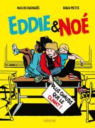 Eddie--Noe