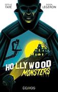 Hollywood-monsters
